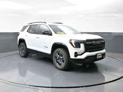 New 2026 GMC Terrain AT4 w/ Convenience Package III