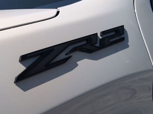 New 2026 Chevrolet Silverado 1500 ZR2 w/ LPO, Dark Essentials Package AWD/4WD image 30
