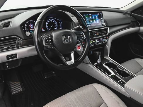 Used 2020 Honda Accord EX-L image 13