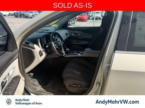 Used 2014 Chevrolet Equinox LT w/ Safety Package FWD image 11
