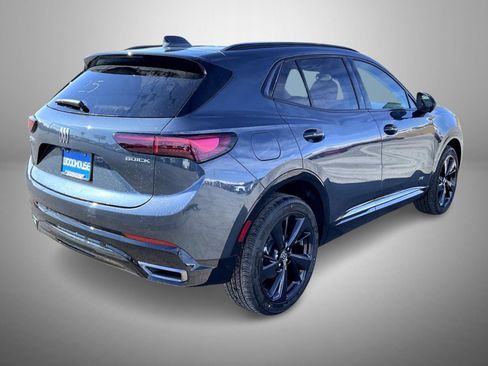 New 2026 Buick Envision Sport Touring image 5