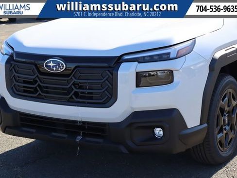 New 2026 Subaru Outback Limited image 4