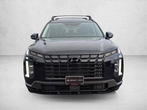 Used 2024 Hyundai Palisade XRT image 2