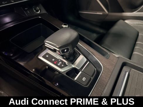 Used 2021 Audi Q5 Prestige w/ Prestige Package AWD/4WD image 22