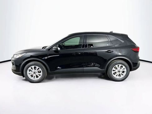 New 2026 Ford Escape Active image 3