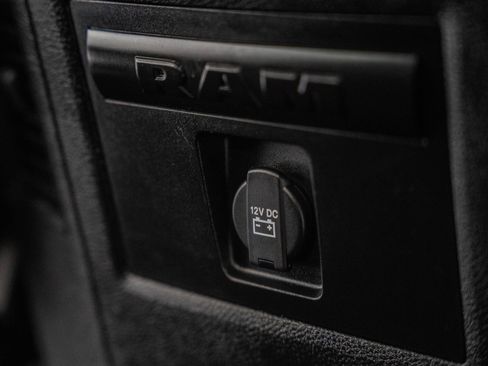 Used 2018 RAM 2500 Big Horn w/ Harvest Edition image 43