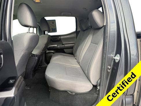 Used 2023 Toyota Tacoma TRD Sport image 13