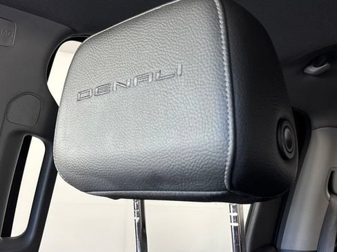 Used 2020 GMC Sierra 1500 Denali w/ Technology Package AWD/4WD image 51