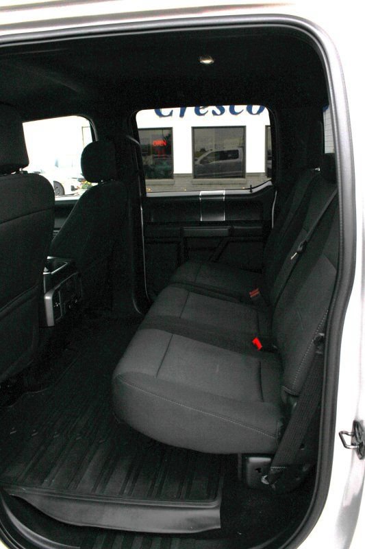 Used 2018 Ford F150 XLT w/ Equipment Group 302A Luxury AWD/4WD image 9