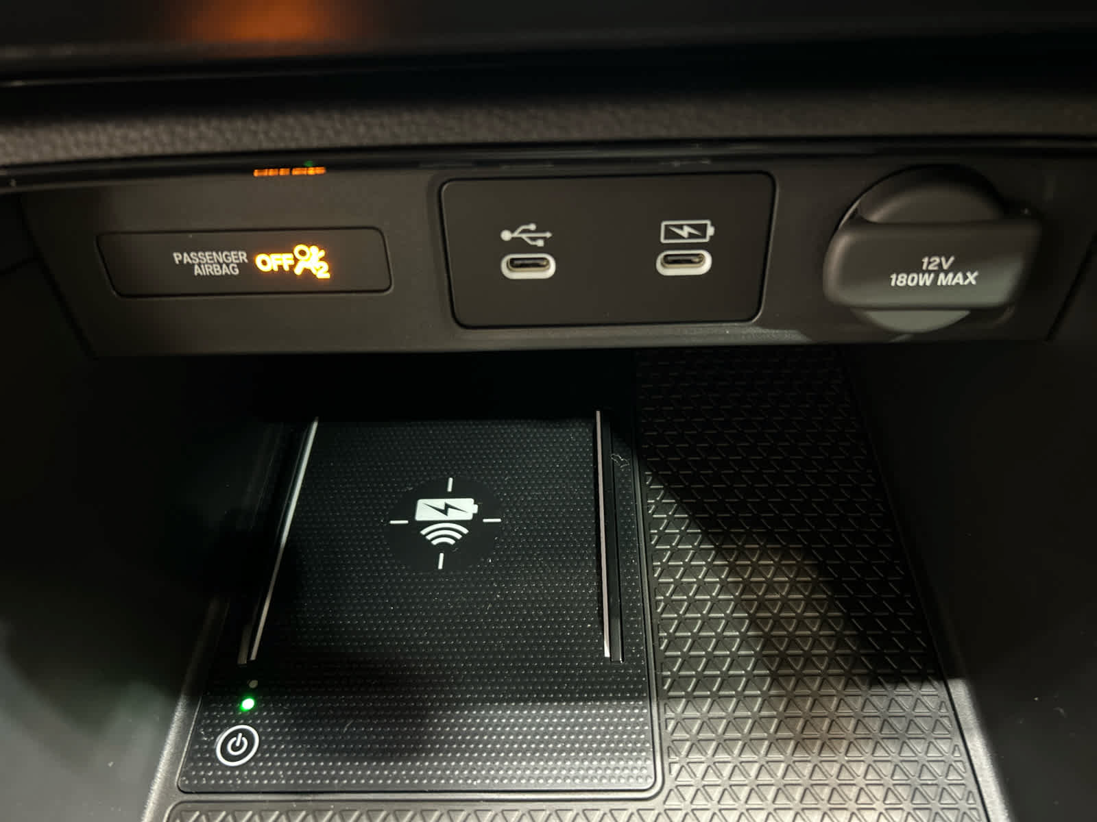 New 2027 Honda CR-V Sport-L image 19