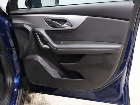 Used 2023 Chevrolet Blazer LT w/ Convenience Package image 24