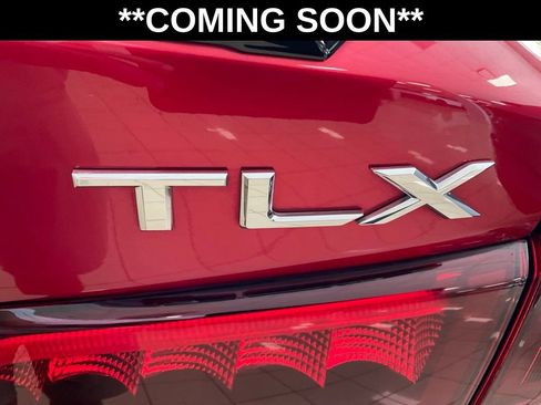 Certified 2020 Acura TLX Type S PMC Edition AWD/4WD image 24