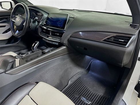 Certified 2023 Cadillac CT5 Sport image 28
