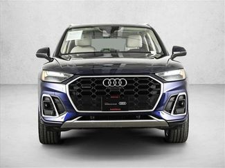 Certified 2022 Audi Q5 2.0T Premium Plus w/ Premium Plus Package video 2