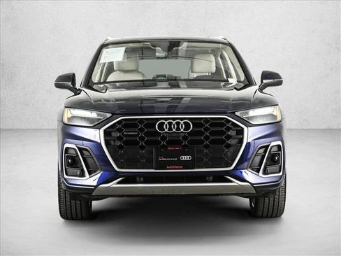 Certified 2022 Audi Q5 2.0T Premium Plus w/ Premium Plus Package image 2