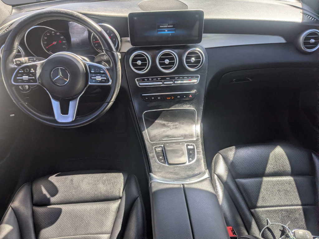 Used 2020 Mercedes-Benz GLC 300 image 20
