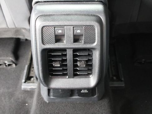 Used 2025 Ford Bronco Big Bend AWD/4WD image 30