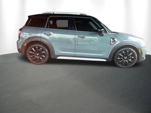 Used 2022 MINI Cooper Countryman S FWD image 5
