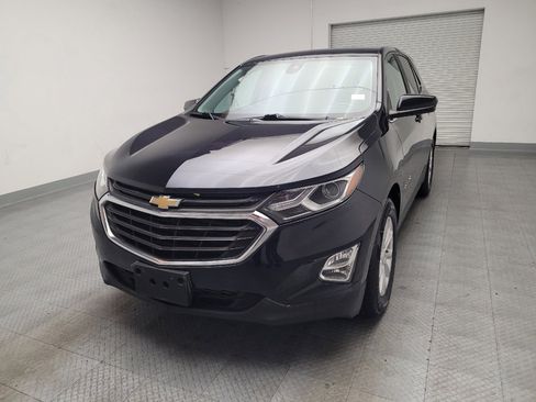 Used 2021 Chevrolet Equinox LT FWD image 15