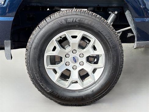 Used 2023 Ford F150 XLT w/ Equipment Group 301A Mid image 29