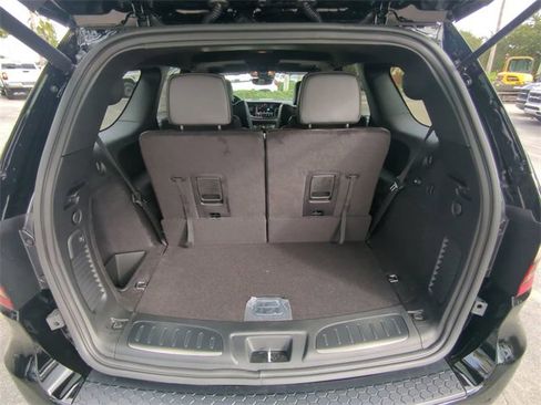 New 2026 Dodge Durango GT image 14