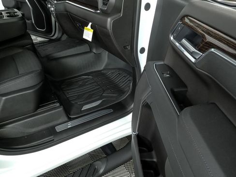 New 2026 GMC Sierra 1500 Elevation w/ Elevation Select Package image 23