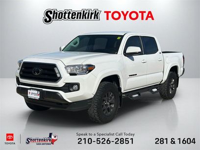 Used 2023 Toyota Tacoma SR5