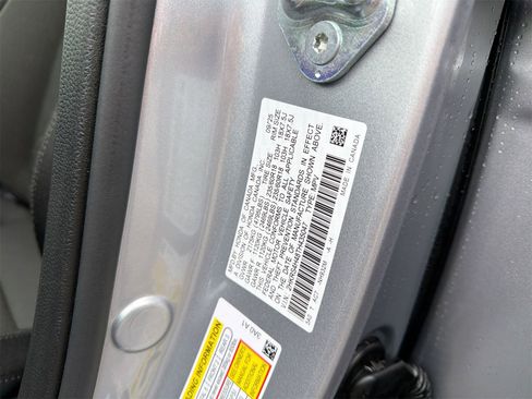 Used 2026 Honda CR-V EX image 27