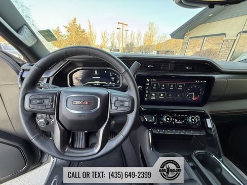 Used 2024 GMC Sierra 3500 AT4 w/ AT4 Premium Plus Package image 15