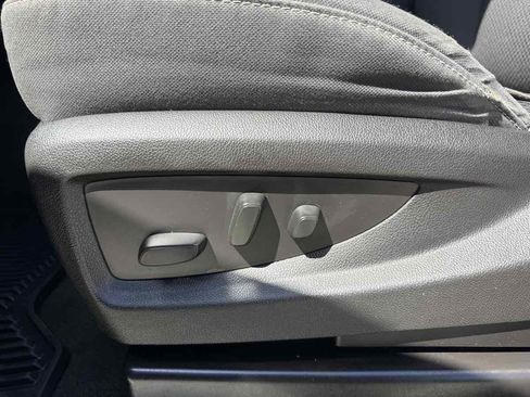 Used 2017 Chevrolet Silverado 1500 LT w/ All Star Edition image 11