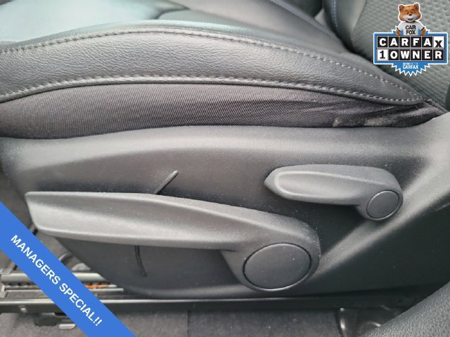 Used 2022 Jeep Compass Latitude FWD image 17