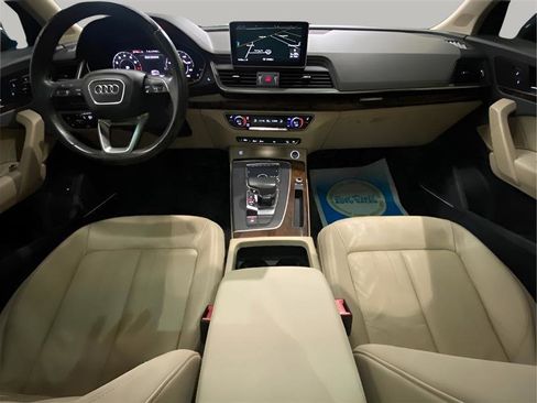 Used 2018 Audi Q5 2.0T Premium Plus AWD/4WD image 11