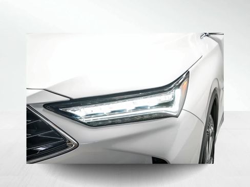 Used 2025 Acura MDX FWD w/ Technology Package image 5