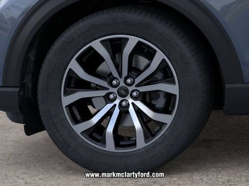 New 2026 Ford Explorer ST-Line AWD/4WD image 19
