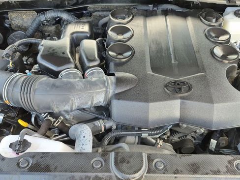 Used 2024 Toyota 4Runner SR5 image 14