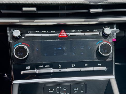 Certified 2026 Hyundai Santa Fe SEL FWD image 12
