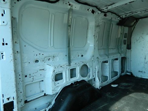 Used 2016 Ford Transit 250 130 Low Roof w/ Exterior Upgrade Package image 11