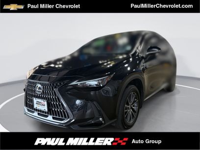 Used 2023 Lexus NX 350 AWD