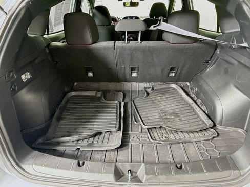 Used 2023 Subaru Impreza 2.0i Sport image 22