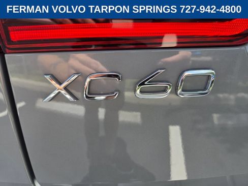 New 2026 Volvo XC60 B5 Plus w/ Protection Package Premier AWD/4WD image 16