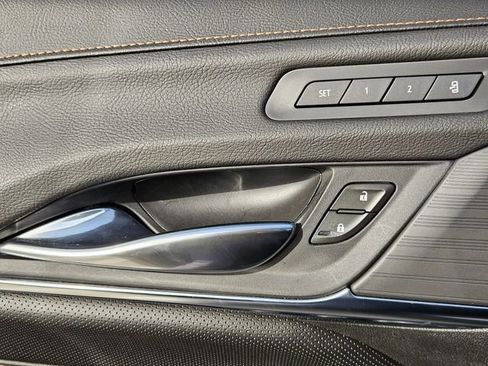 New 2025 Cadillac CT4 Sport image 25