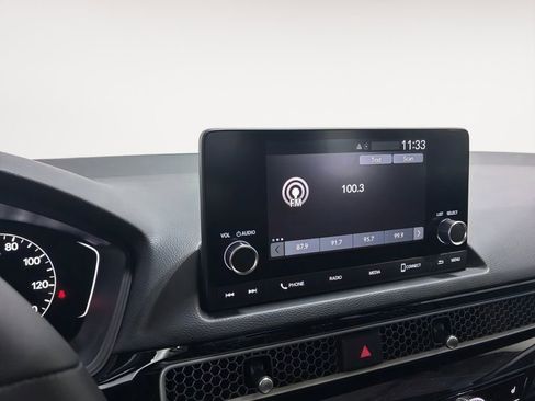 New 2026 Honda Civic Sport image 21