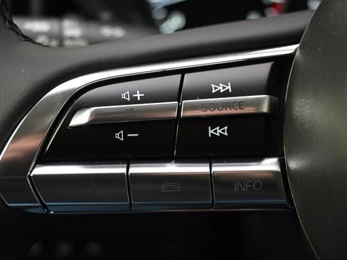 New 2026 MAZDA CX-50 AWD 2.5 S w/ Cargo Package image 33