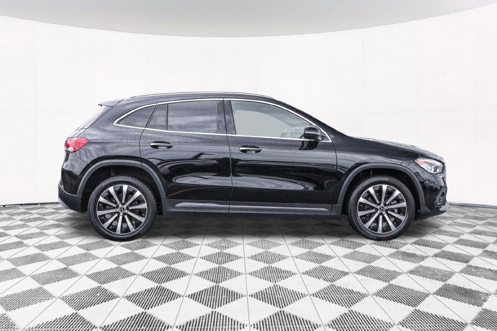 Used 2023 Mercedes-Benz GLA 250 4MATIC image 10