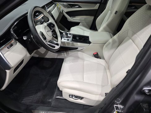 New 2026 Jaguar F-PACE R-Dynamic S AWD/4WD image 6