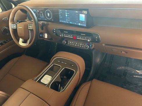 Used 2026 Hyundai Palisade Calligraphy image 38