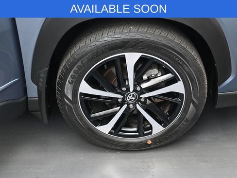Used 2023 Toyota Corolla Cross AWD Hybrid w/ Convenience Package image 37