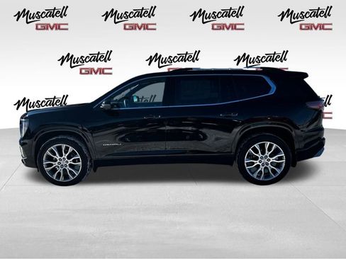 New 2026 GMC Acadia Denali w/ Super Cruise Package image 8