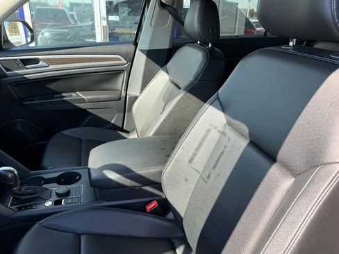 Used 2019 Volkswagen Atlas SE w/ Towing Package image 4
