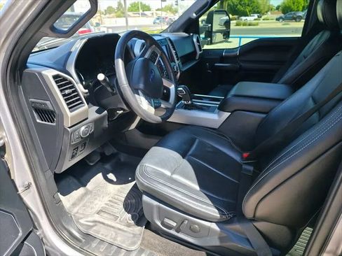 Used 2020 Ford F150 Lariat AWD/4WD image 15
